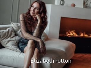 Elizabethhotton