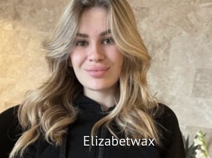 Elizabetwax