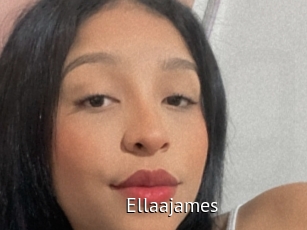 Ellaajames
