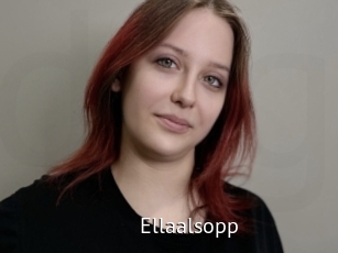 Ellaalsopp