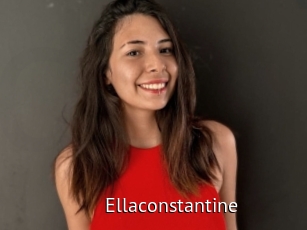 Ellaconstantine