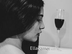 Ellagamer