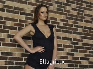 Ellagrierx