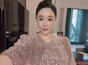 Ellahe