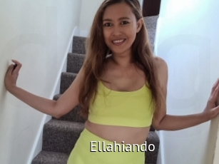 Ellahiando