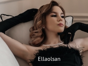 Ellaolsan