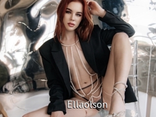 Ellaolson