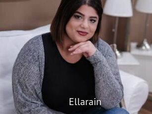 Ellarain