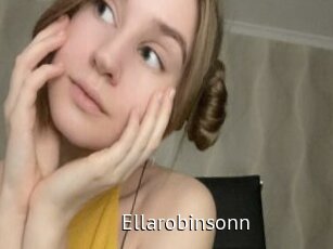 Ellarobinsonn