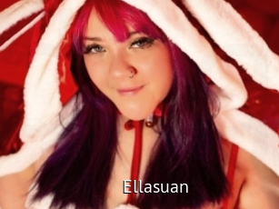 Ellasuan