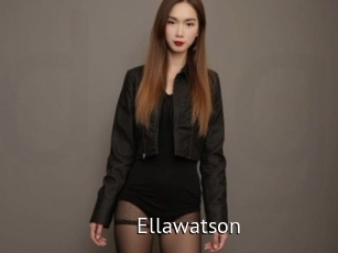 Ellawatson