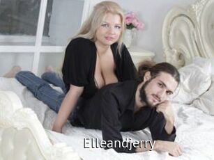 Elleandjerry