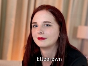 Ellebrown