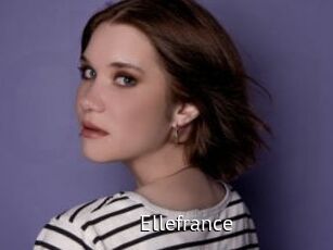 Ellefrance