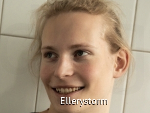 Ellerystorm