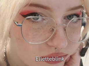 Elletteblink