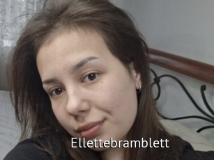 Ellettebramblett