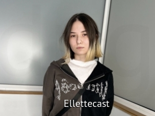 Ellettecast