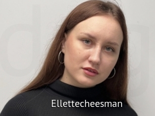 Ellettecheesman