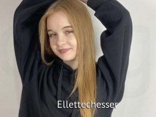 Ellettechesser