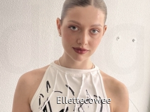 Ellettecowee