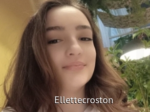 Ellettecroston