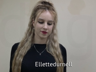 Ellettedurnell