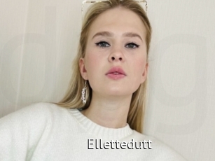 Ellettedutt