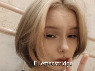 Elletteestridge