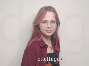 Ellettegee