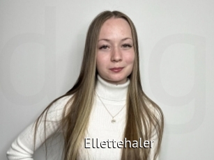 Ellettehaler
