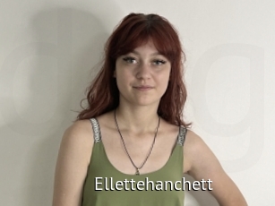 Ellettehanchett