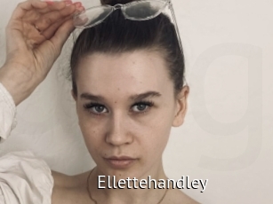 Ellettehandley