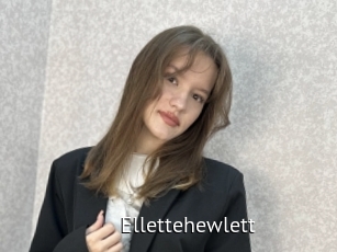 Ellettehewlett