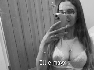 Ellie_mayx