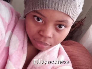 Elliegoodness