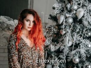 Elliexjensen