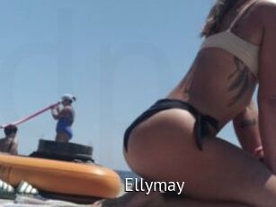 Ellymay