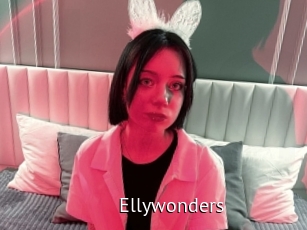 Ellywonders