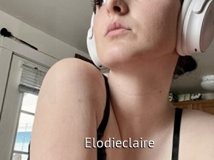 Elodieclaire