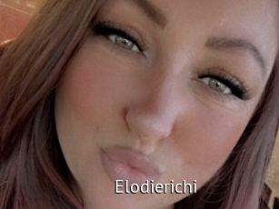 Elodierichi