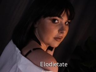 Elodietate