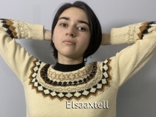 Elsaaxtell