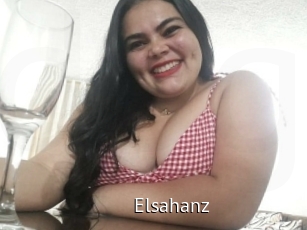 Elsahanz