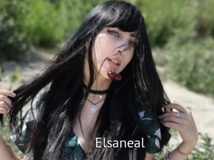 Elsaneal