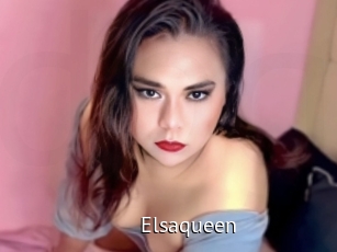 Elsaqueen