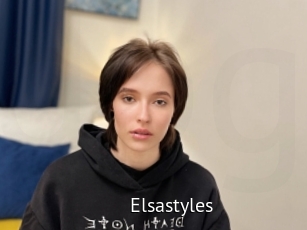 Elsastyles