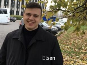 Elsen