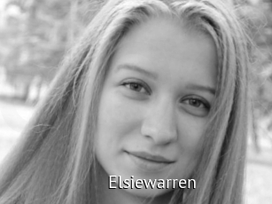 Elsiewarren