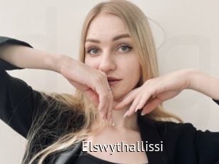 Elswythallissi